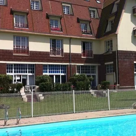 Appartement L'echapee Vue Piscine - Piscine - Parking