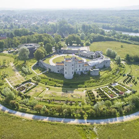 L'echapee Vue Piscine - Piscine - Parking Ардело-Плаж