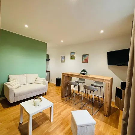 L'echapee Vue Piscine - Piscine - Parking Hardelot-Plage