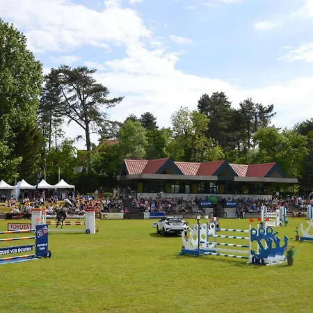 L'echapee Vue Piscine - Piscine - Parking Appartement