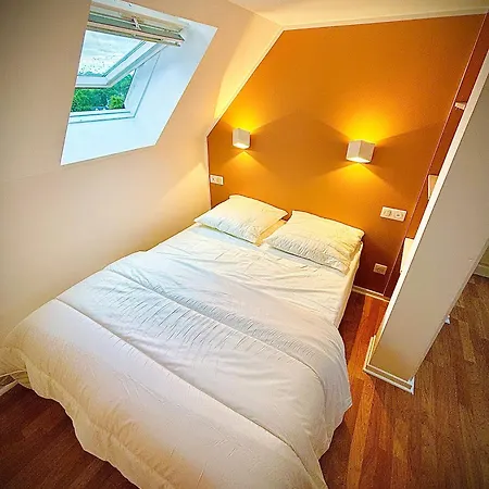 L'echapee Vue Piscine - Piscine - Parking Appartement *