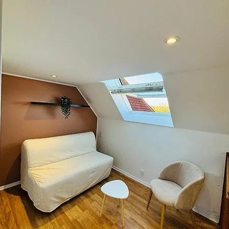 Appartement L'echapee Vue Piscine - Piscine - Parking