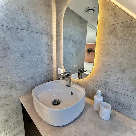 L'echapee Vue Piscine - Piscine - Parking Ардело-Плаж