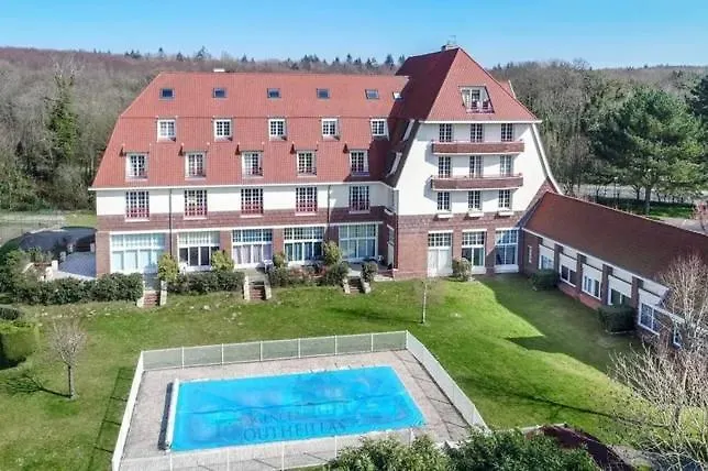 Apartment L'echapee Vue Piscine - Piscine - Parking *